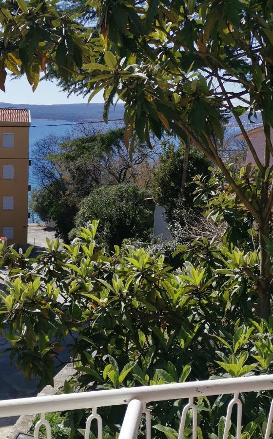 Sunshine Crikvenica Apartment Exterior photo