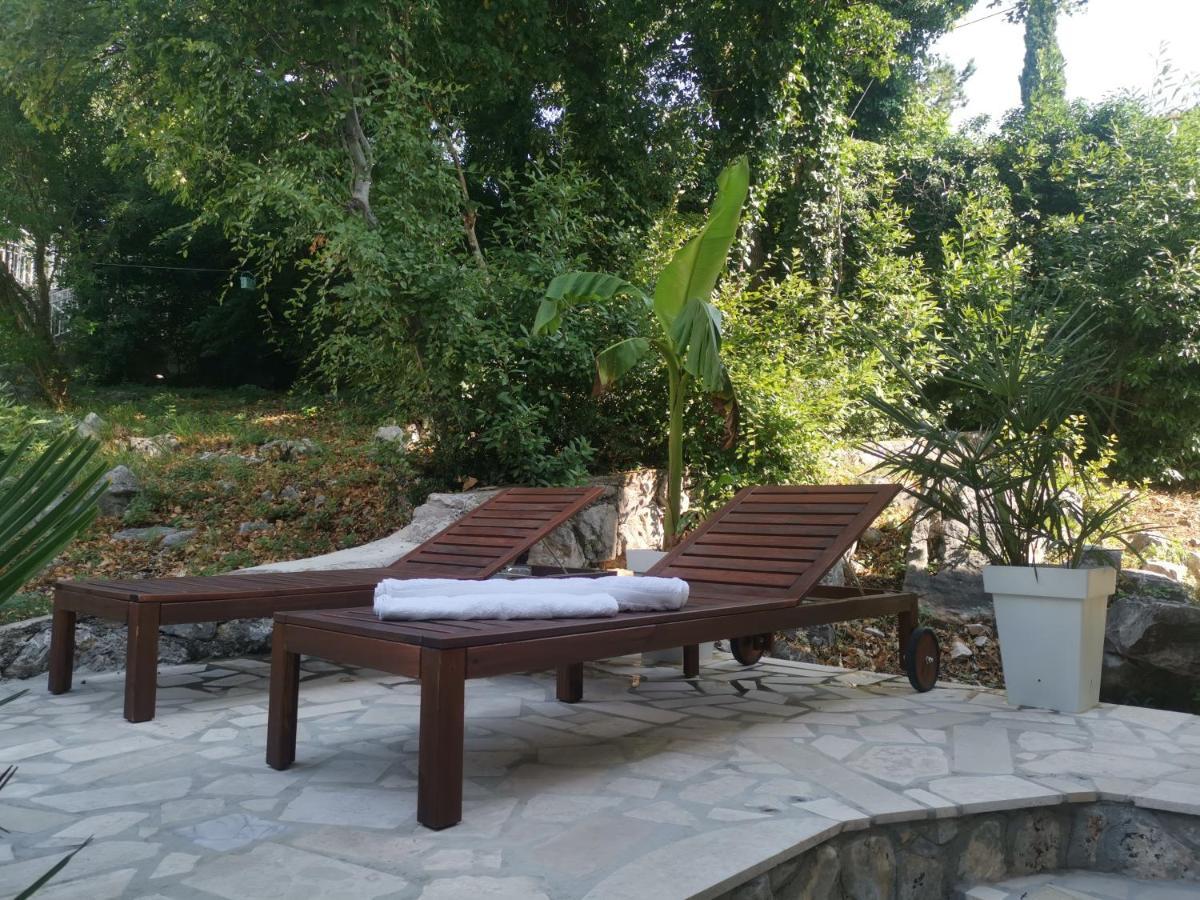 Sunshine Crikvenica Apartment Exterior photo