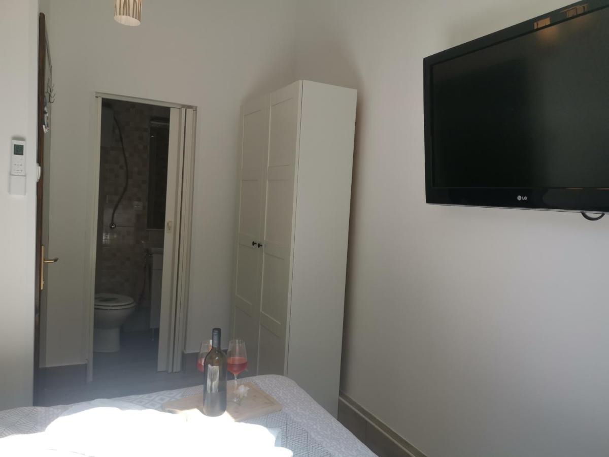Sunshine Crikvenica Apartment Exterior photo