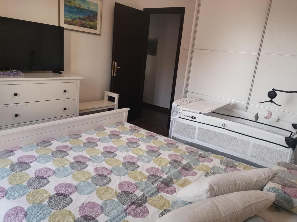 Sunshine Crikvenica Apartment Exterior photo