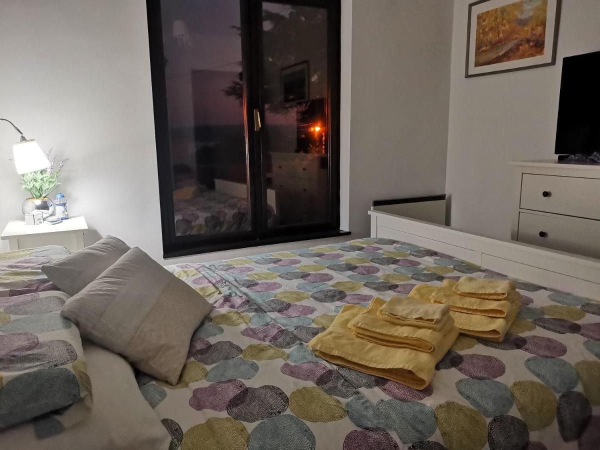 Sunshine Crikvenica Apartment Exterior photo