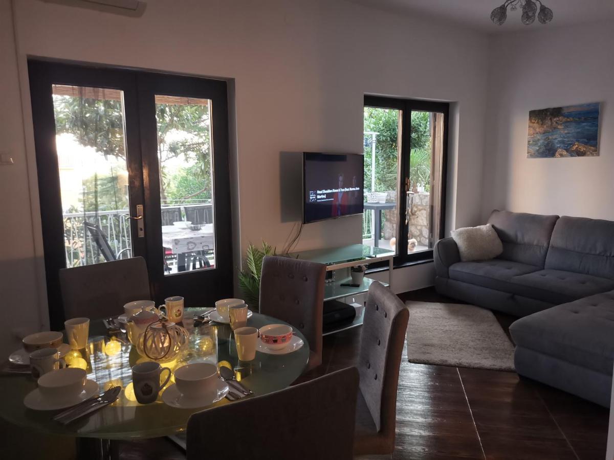Sunshine Crikvenica Apartment Exterior photo