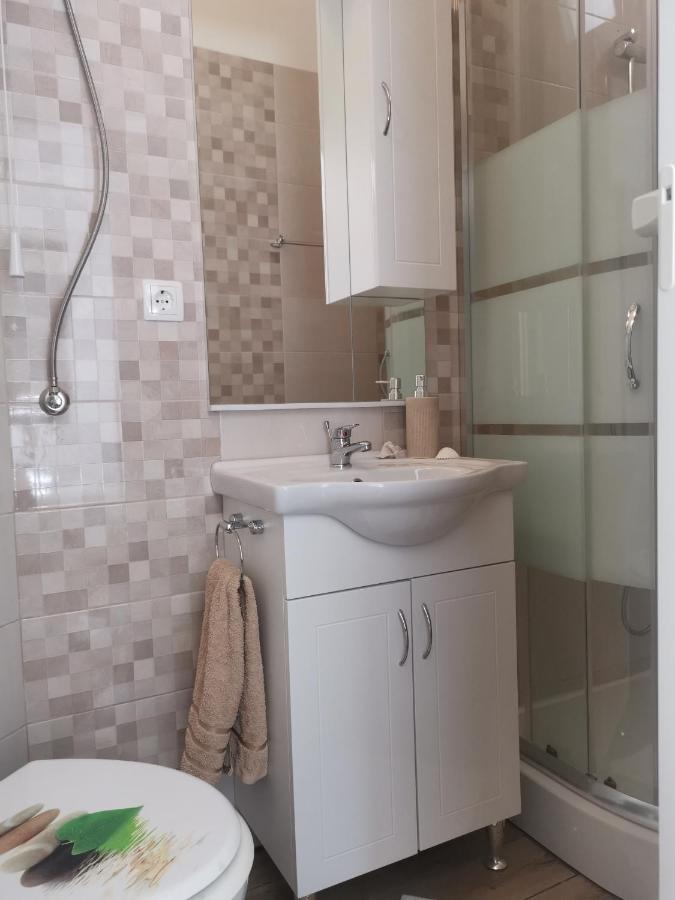 Sunshine Crikvenica Apartment Exterior photo