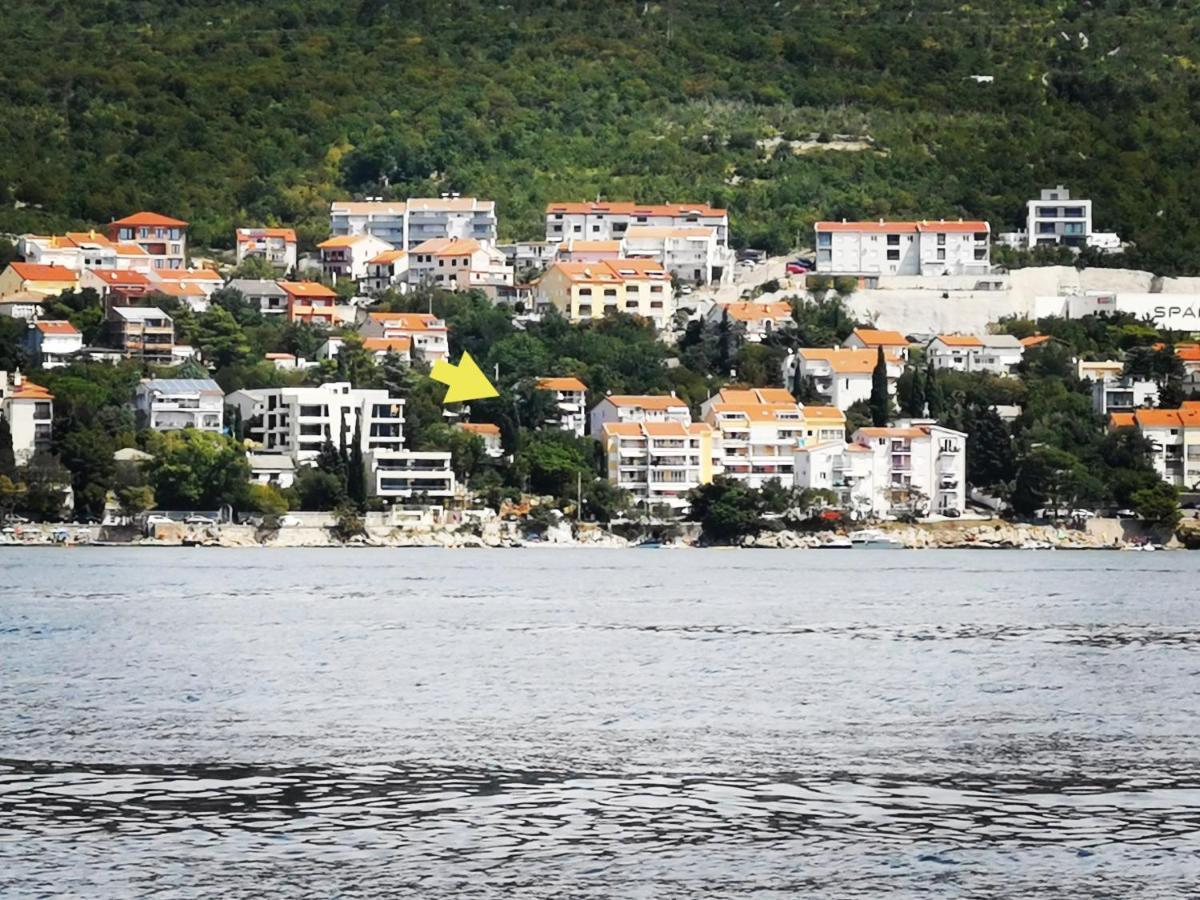 Sunshine Crikvenica Apartment Exterior photo